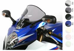MRA racing r szélvédő - suzuki gsx-r1000 MRA Váz, idomok és járműkiegészítők Szélvédők és tartozékaik Szélvédők Motorkerékpár- és robogószélvédők