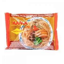 Thai President Foods Public Company Limited instant rizs tézsta kacsa ízú 55g