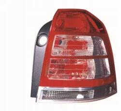 Abakus Utólsó Lámpa Komplett Opel Zafira B 05-1