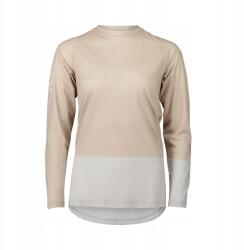 Poc Női Póló Poc W's Mtb Pure Ls Jersey Beige S (52854_8629)