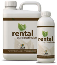LIDA Rental biostimulátor - 5 liter