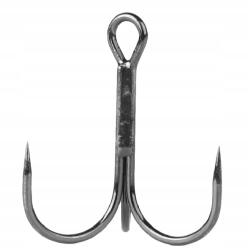 Mikado Sorjamentes horgony Jaws Barbless 4 1db (HJA09-4)