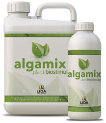 LIDA Algamix biostimulátor - 5 liter