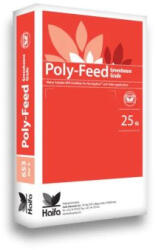 Haifa Polyfeed 11-44-11 műtrágya 25kg
