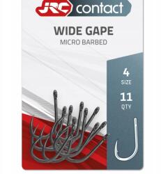 JRC Horog Jrc Wide Gape Carp Hooks 4 11pcs (1554262)