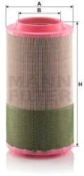 Mann Filter légszűrő C 25 990