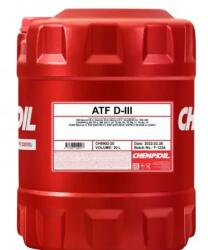 Chempioil Atf Dexron Iii 20l