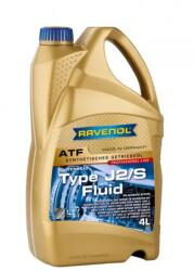RAVENOL ATF Type J2/S Fluid 4L