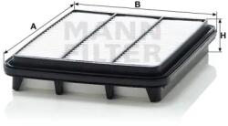 Mann Filter C 2740 légszűrő