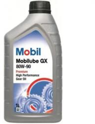 Mobil Mobilube Gx 80w-90 1l