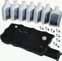ZF Alkatrészkészlet, Automata Váltó Olajcsere Zf 1102.298. 019