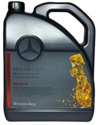 Mercedes-Benz Mercedes-benz Atf Mb 236.14 5l