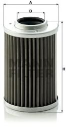 Mann Filter Automata sebességváltó szűrő H 710/1 x