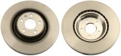 TRW Féktárcsa szellőző Ø345mm DF6149S