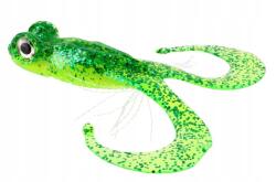 Gunki Bull Frog 100 Green Strass 2db (79435)