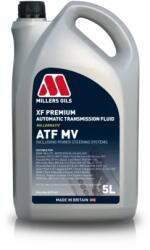 Millers Oils MILLERS OLAJOK XF Premium ATF MV 5L