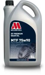 Millers Oils MILLERS OLAJOK XF PREMIUM MTF 75w90 5L