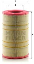 Mann Filter Légszűrő C 32 1700/2