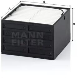 Mann Filter Üzemanyagszűrő PU 910