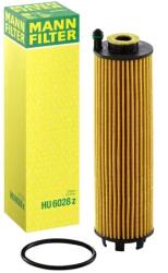Mann Filter Olajszűrő HU 6028 Z