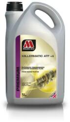 Millers Oils Millers olajok Millermatic ATF +4 - 5L sebességváltó olaj