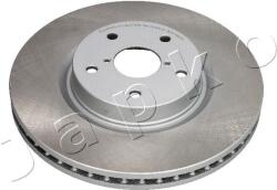 Japko 60712C féktárcsa 60712C