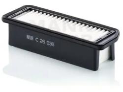 Mann Filter C 26 036 légszűrő
