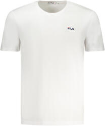 Fila Férfi Rövid Ujjú Póló Kék - globaltrends - 10 990 Ft