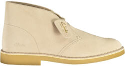 Clarks Férfi Bézs Csizma