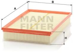 Mann Filter Légszűrő C 36 188/1