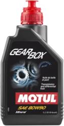 Motul sebességváltó 80W-90 1L