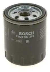 Bosch Olajszűrő F 026 407 268