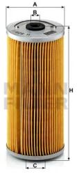 Mann Filter Olajszűrő H 829/1 x