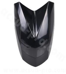 TNTOR első sárvédő Yamaha XMAX 125-250-400cc 2010-2016 fekete (OEM: 37P-F15110-0P2) TNTOR Váz, idomok és járműkiegészítők Motorkerékpár- és robogó-sárvédők Komplett motorkerékpár- és robogó-sárvédők