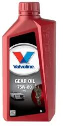 Valvoline Gear Oil 75w-80 Rpc