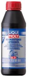 LIQUI MOLY 4426 VÁLTÓOLAJ SAE 75W-80 - 500ml