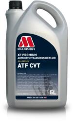 Millers Oils Millers Xf Premium Atf Cvt 5l