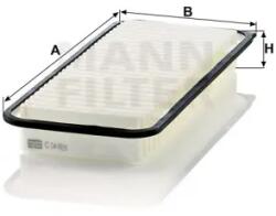 Mann Filter C 34 003 légszűrő
