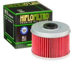 Hiflo Filtro olajszűrő HF113