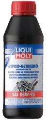 LIQUI MOLY 1404 HYPOID GEAR OIL SAE 85W-90 - 500ml