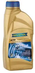 RAVENOL ATF +4 Fluid 1L