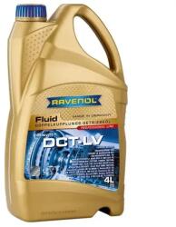 RAVENOL DCT - LV Fluid 4L