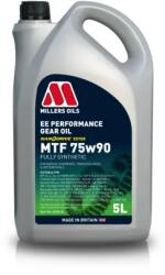 Millers Oils MILLERS OLAJOK EE PERFORMANCE MTF 75w-90 5L