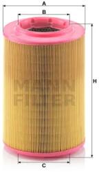 Mann Filter Légszűrő C 17 201/3