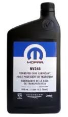 Mopar NV246 sebességváltó olaj 946ml