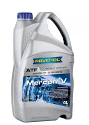 RAVENOL Atf Mercon V 4l