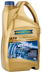 RAVENOL ATF +4 Fluid 4L