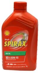 Shell Spirax S2 A 80W-90 1L