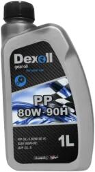 DEXOLL PP GL-5 80W-90 H 1L