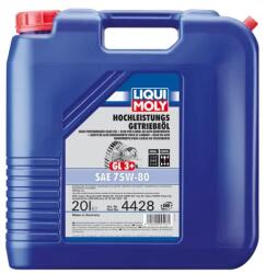 LIQUI MOLY 4428 Váltóolaj Sae 75w-80 - 20l